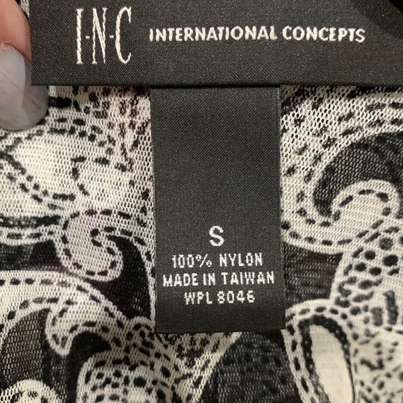 INC top - Picture 6 of 6